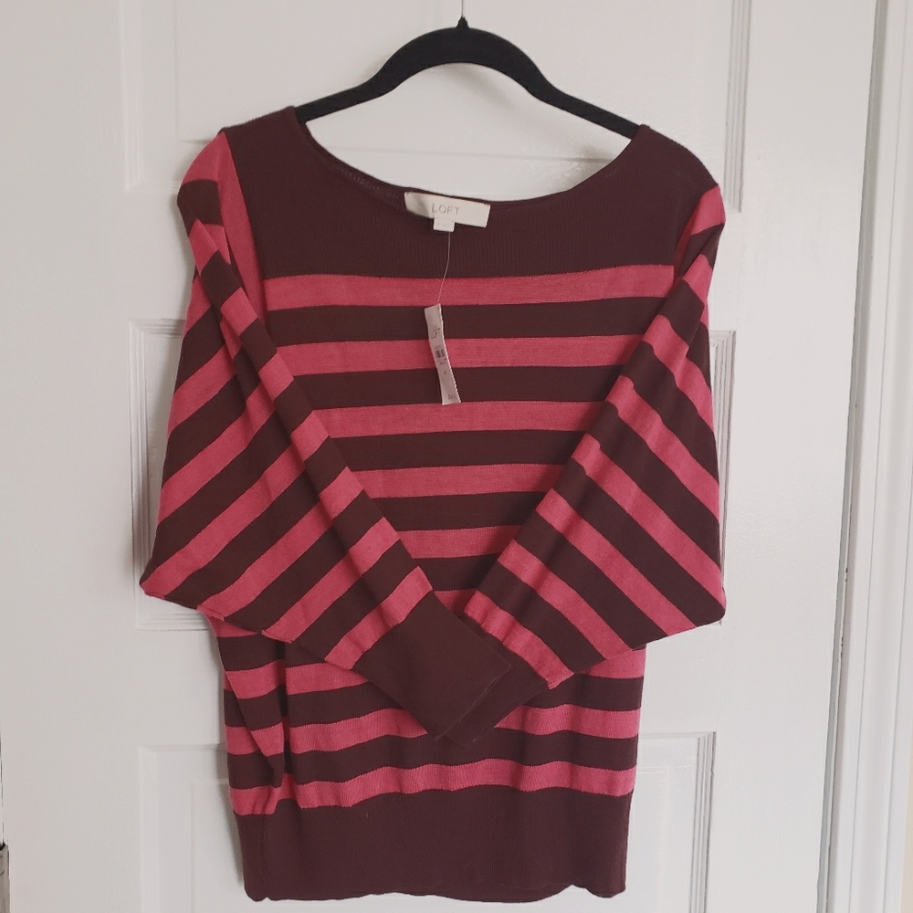 Loft Sweater